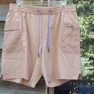 NWT LULULEMON HIKING SHORT